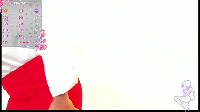 CamilaBenitez online show from 03/06/26, 11:45