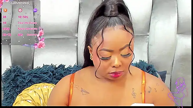 CamilaBenitez online show from 03/10/26, 12:26