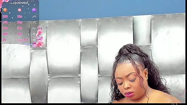 CamilaBenitez online show from 03/14/26, 10:53