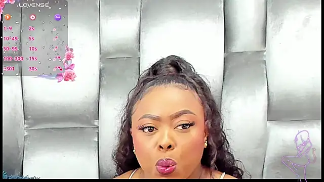 CamilaBenitez online show from 03/15/26, 01:50