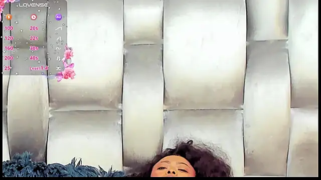 CamilaBenitez online show from 07/13/26, 10:51