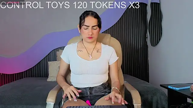 Dakotagloss online show from 07/07/26, 10:03