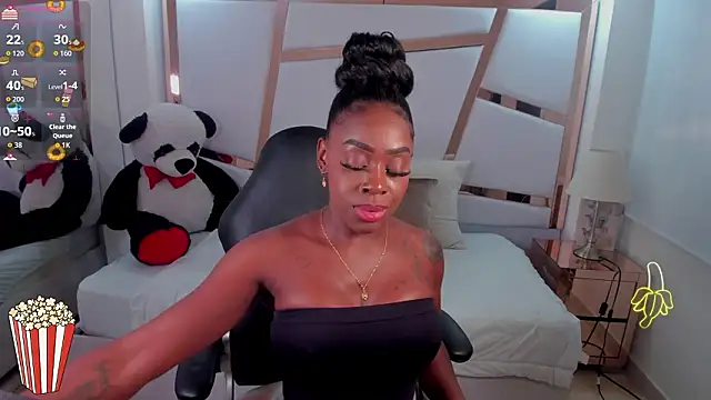 lizzy jooss online show from 02/06/26, 03:55