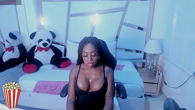 lizzy jooss online show from 02/09/26, 10:36