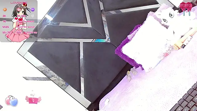 AlahiaDabion online show from 02/18/25, 07:21