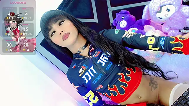 AlahiaDabion online show from 12/01/25, 12:59