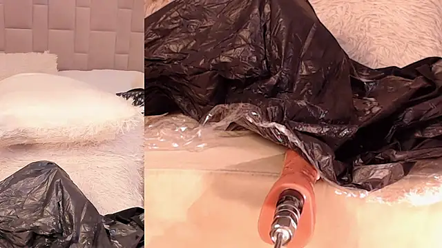 Nicolle foxy online show from 02/07/25, 02:19