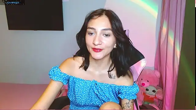 Mei Kelly online show from 01/04/25, 12:48