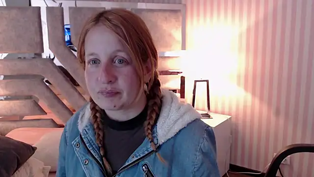 ViioletaMora online show from 01/28/25, 01:39