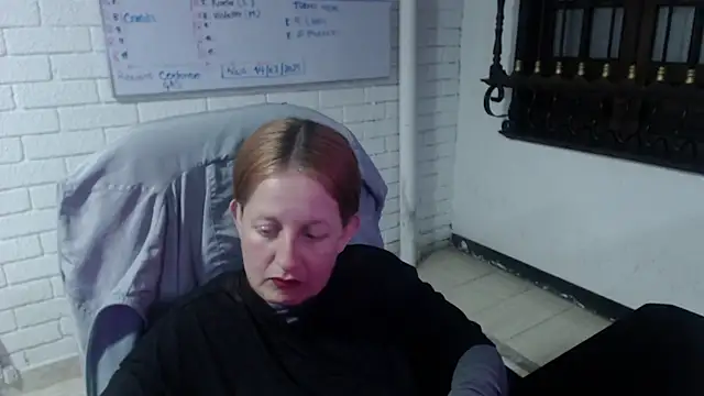 ViioletaMora online show from 02/09/25, 03:00