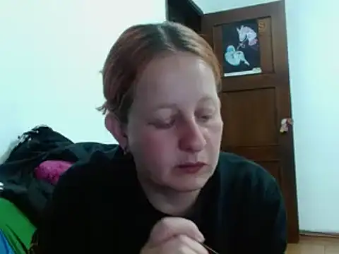 ViioletaMora online show from 11/02/25, 11:18