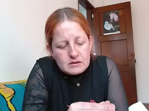 ViioletaMora online show from 11/07/25, 07:36