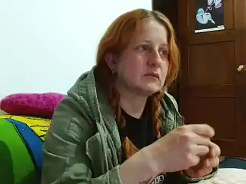 ViioletaMora online show from 11/14/25, 05:39