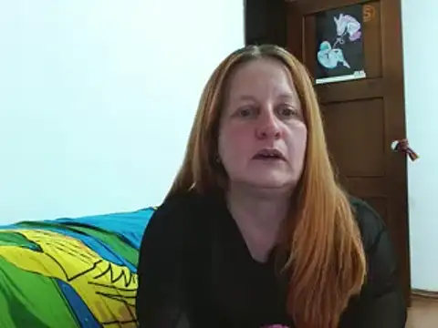 ViioletaMora online show from 11/24/25, 11:15