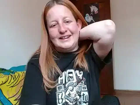 ViioletaMora online show from 11/27/25, 06:10