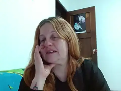 ViioletaMora online show from 12/16/25, 04:28