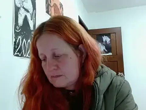 ViioletaMora online show from 02/11/26, 02:16