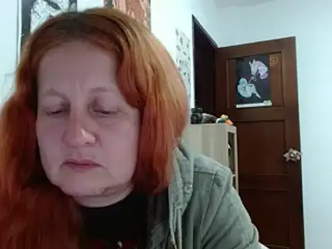 ViioletaMora online show from 02/13/26, 03:46