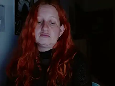 ViioletaMora online show from 02/13/26, 11:23