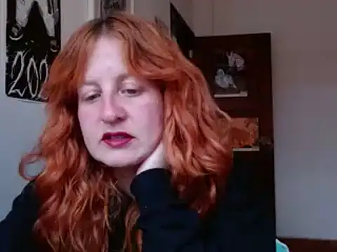 ViioletaMora online show from 02/26/26, 07:35