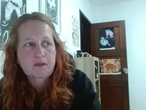 ViioletaMora online show from 03/15/26, 12:05