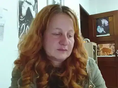 ViioletaMora online show from 03/30/26, 02:23