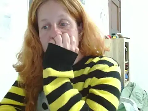 ViioletaMora online show from 04/02/26, 07:06