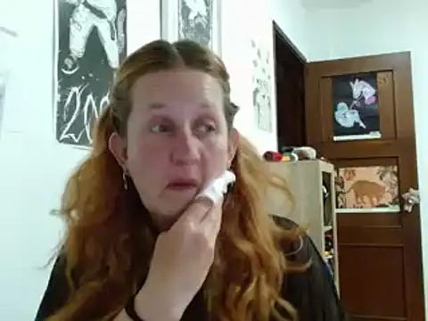 ViioletaMora online show from 04/03/26, 11:58