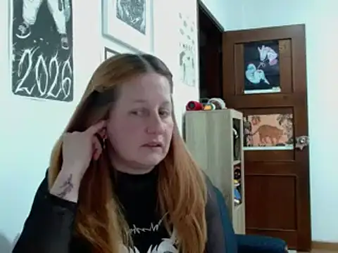 ViioletaMora online show from 04/11/26, 06:29