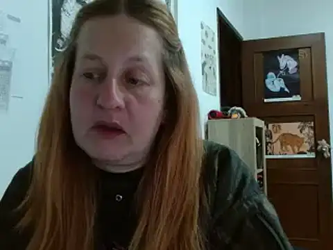 ViioletaMora online show from 04/12/26, 03:11