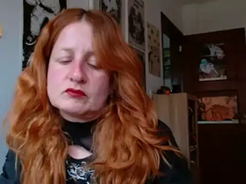 ViioletaMora online show from 05/29/26, 08:40