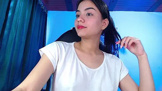 Ariel Zeo1 online show from 12/17/24, 08:10