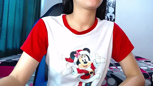 Ariel Zeo1 online show from 01/17/25, 07:16