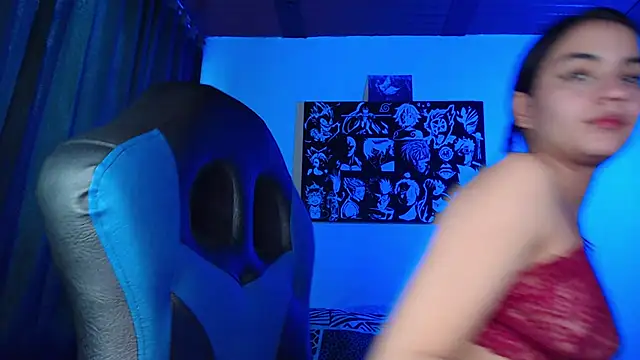 Ariel Zeo1 online show from 01/23/25, 10:33