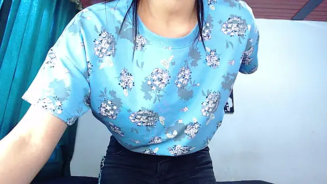 Ariel Zeo1 online show from 01/27/25, 07:13