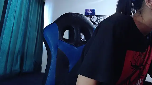 Ariel Zeo1 online show from 01/28/25, 07:00