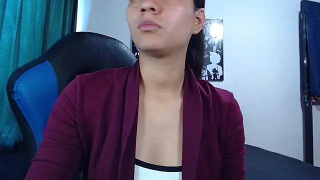 Ariel Zeo1 online show from 02/10/25, 07:17