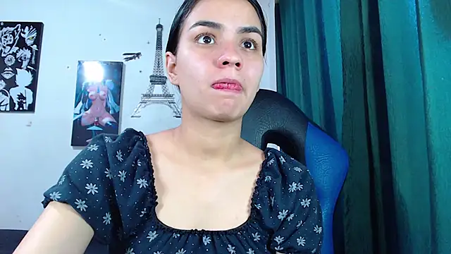 Ariel Zeo1 online show from 02/27/25, 07:04