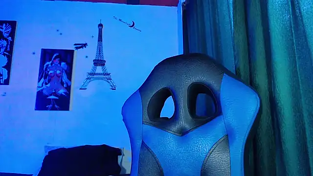 Ariel Zeo1 online show from 03/01/25, 07:26