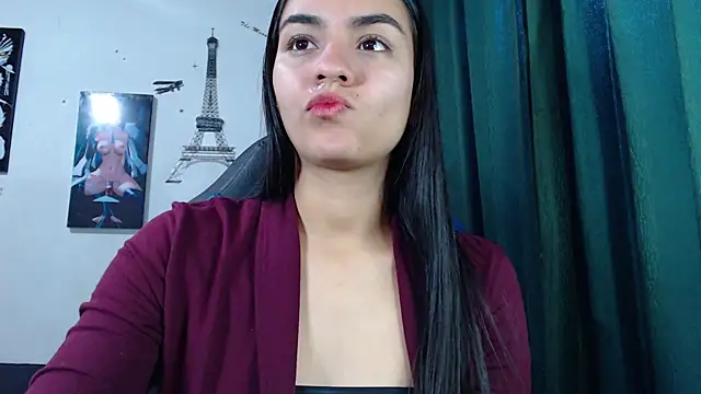 Ariel Zeo1 online show from 03/04/25, 08:05