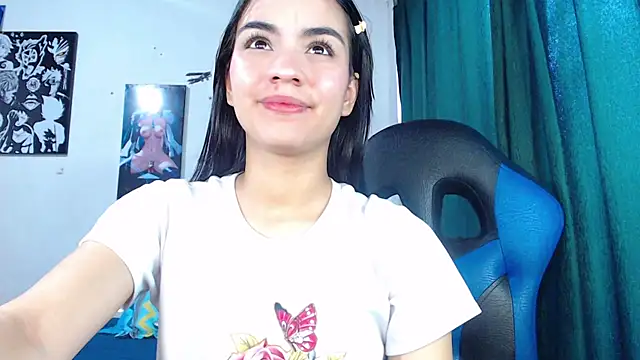 Ariel Zeo1 online show from 03/11/25, 07:14