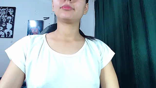 Ariel Zeo1 online show from 03/22/25, 11:31