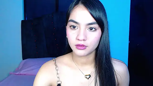 Ariel Zeo1 online show from 02/13/26, 07:21