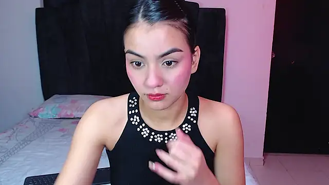 Ariel Zeo1 online show from 03/13/26, 07:53