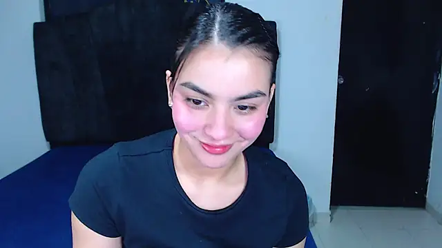 Ariel Zeo1 online show from 04/04/26, 07:44