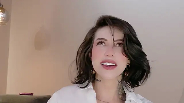 Hannah Borbon online show from 03/31/26, 02:46