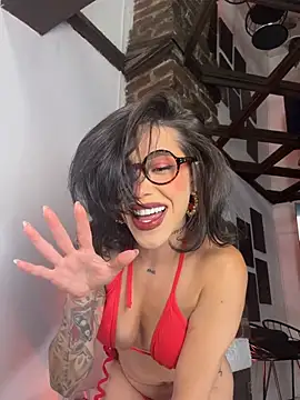 Hannah Borbon online show from 05/01/26, 10:36