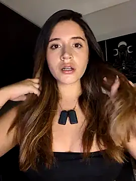 maliciaworld online show from 04/03/26, 11:36