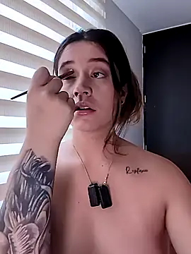 maliciaworld online show from 04/22/26, 09:05