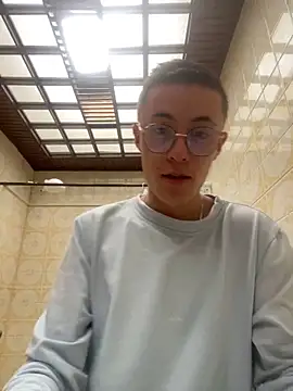 Elian Cooper online show from 02/11/25, 03:18